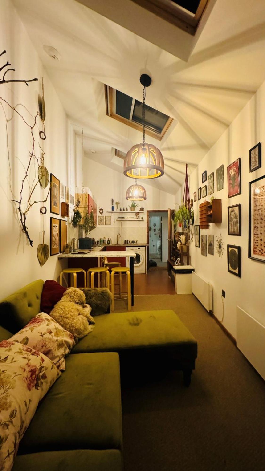 Quirky Stay 10 Min Walk To City With Free Parking York Extérieur photo
