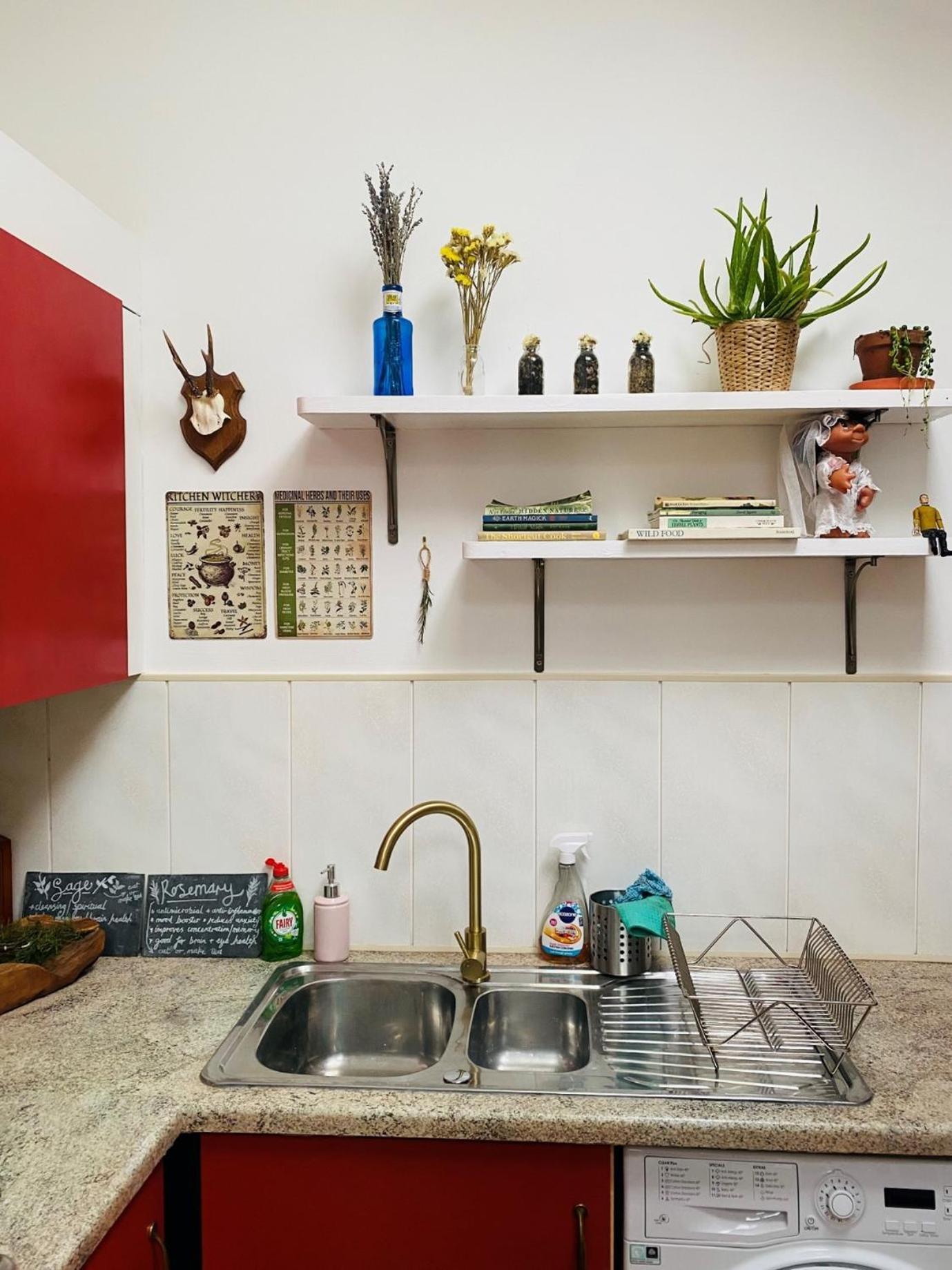 Quirky Stay 10 Min Walk To City With Free Parking York Extérieur photo