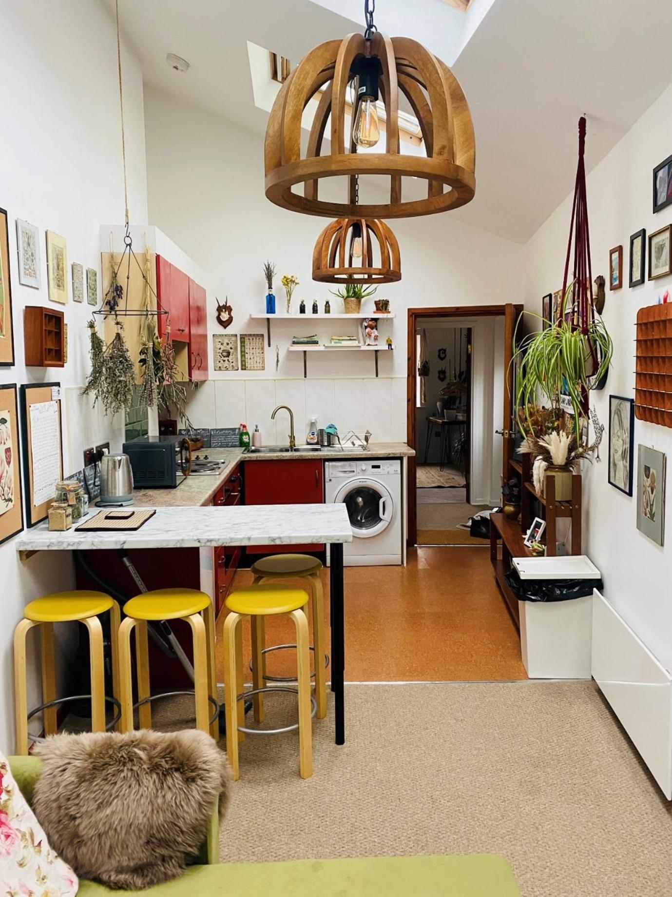Quirky Stay 10 Min Walk To City With Free Parking York Extérieur photo
