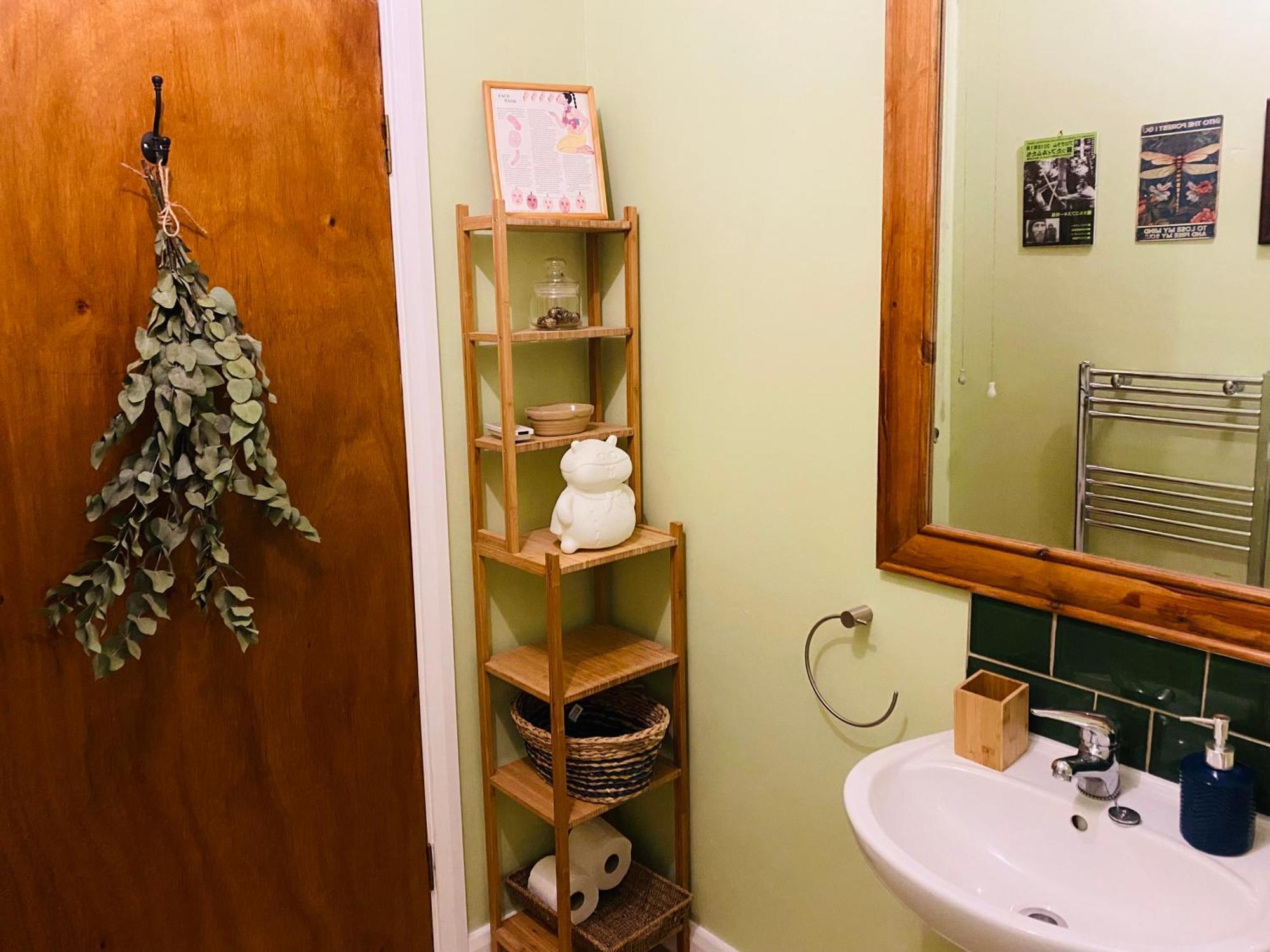 Quirky Stay 10 Min Walk To City With Free Parking York Extérieur photo