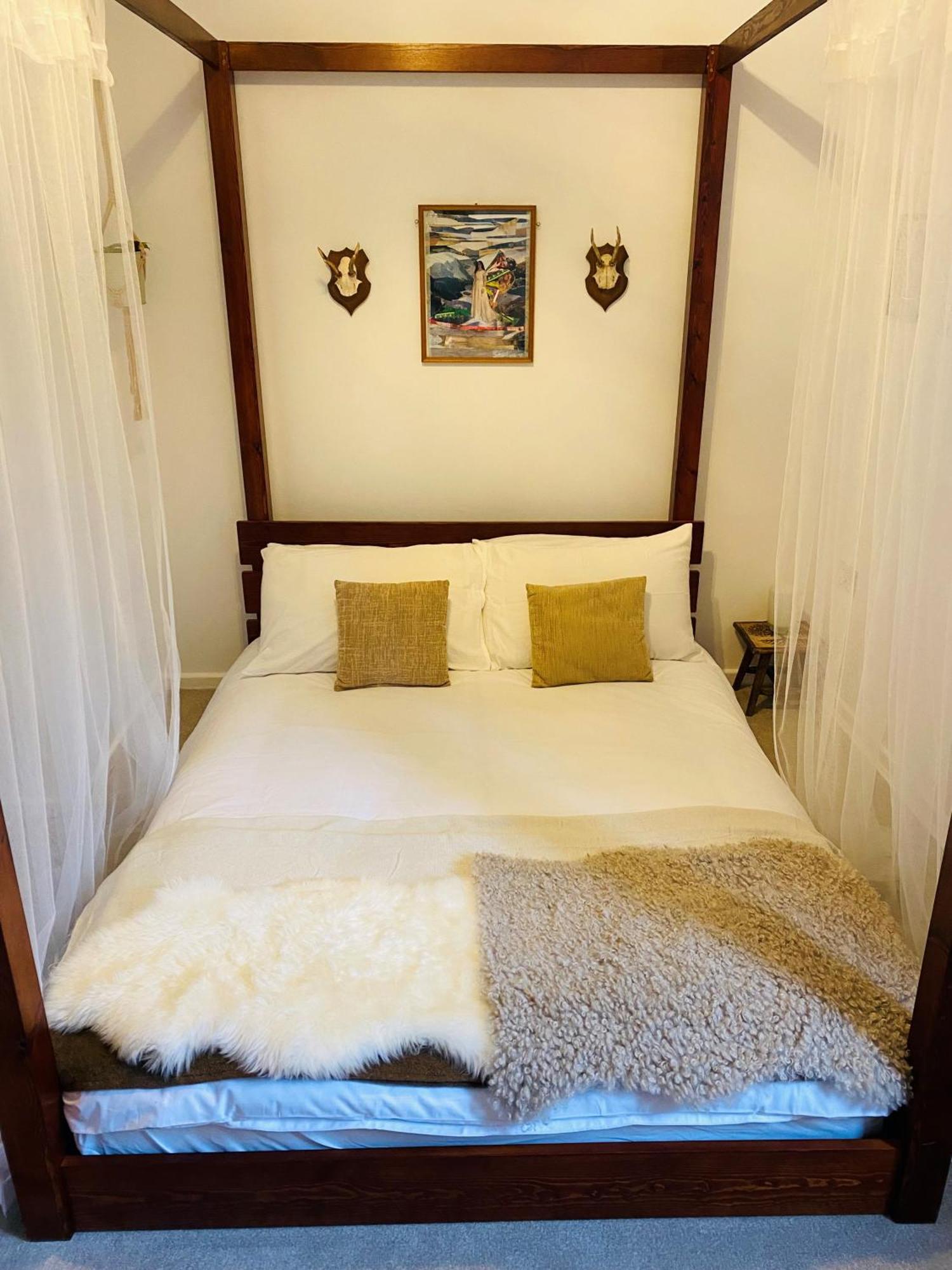 Quirky Stay 10 Min Walk To City With Free Parking York Extérieur photo