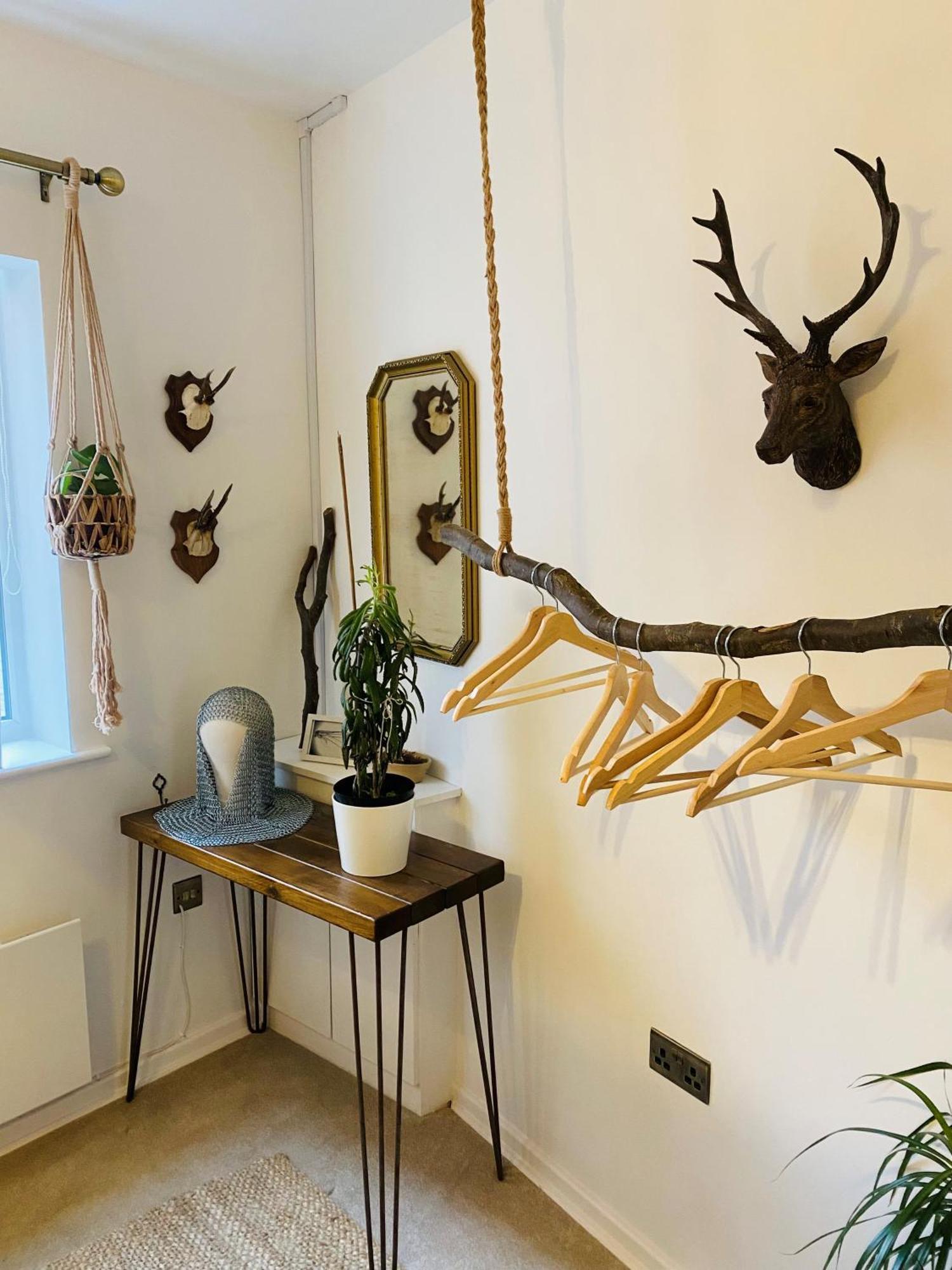 Quirky Stay 10 Min Walk To City With Free Parking York Extérieur photo